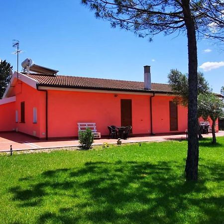 Апартаменты Casa Rosi Альгеро Экстерьер фото